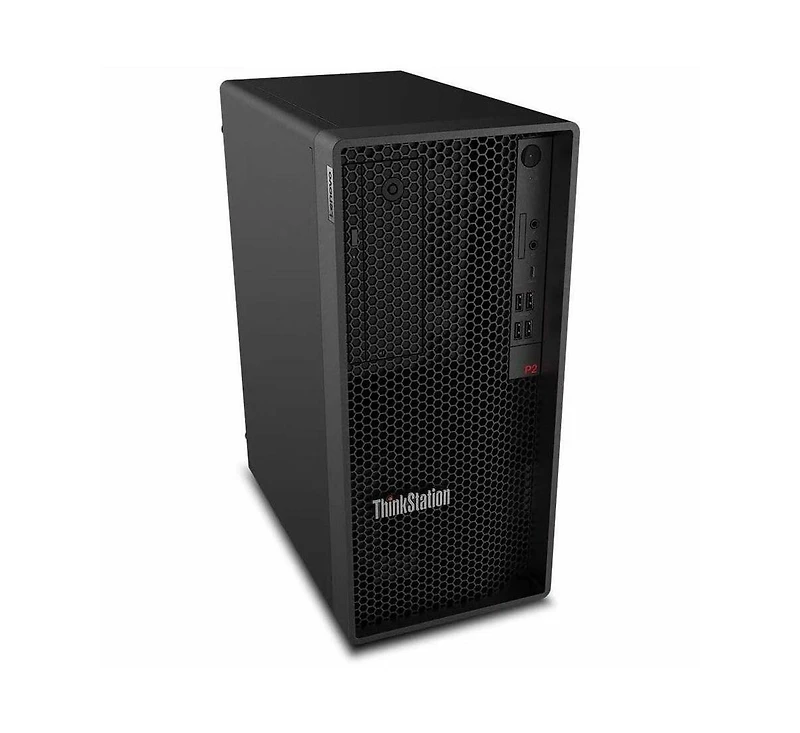 Lenovo ThinkStation 30JQ002XUS Workstation U7 265 32GB 512GB Ssd W11P