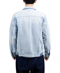 X-Ray Men's Denim Jacket