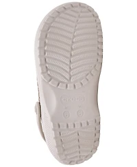 Crocs Women's Crafted Ditsy Floral Clogs from Finish Line