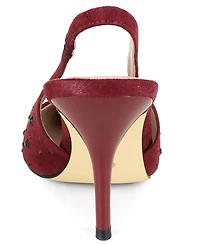 Bcbg Women's Conny Sling Back Pump