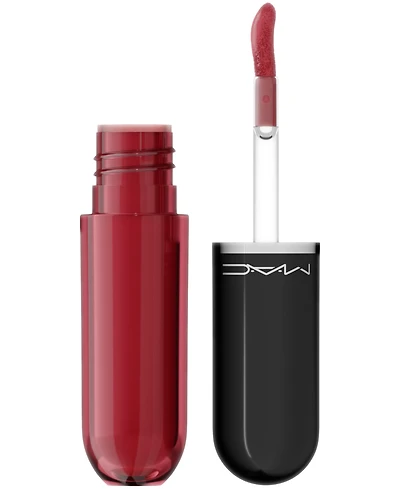 Mac Lustreglass Stained Glass Lip Tint, 0.1 oz.