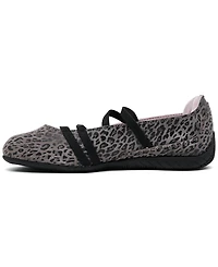 Puma Little Girl's Speedcat Ballet Leo Girl Mary Jane Lifestyle Sneakers from Finish Line