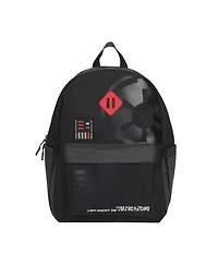 Star Wars: Episode Iv A New Hope Darth Vader 16.5 Inch Adult Basic Backpack