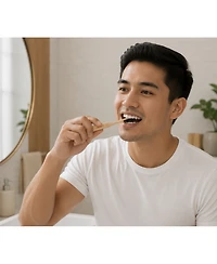 Pursonic Eco Friendly Razor & Toothbrushes Combo Pack