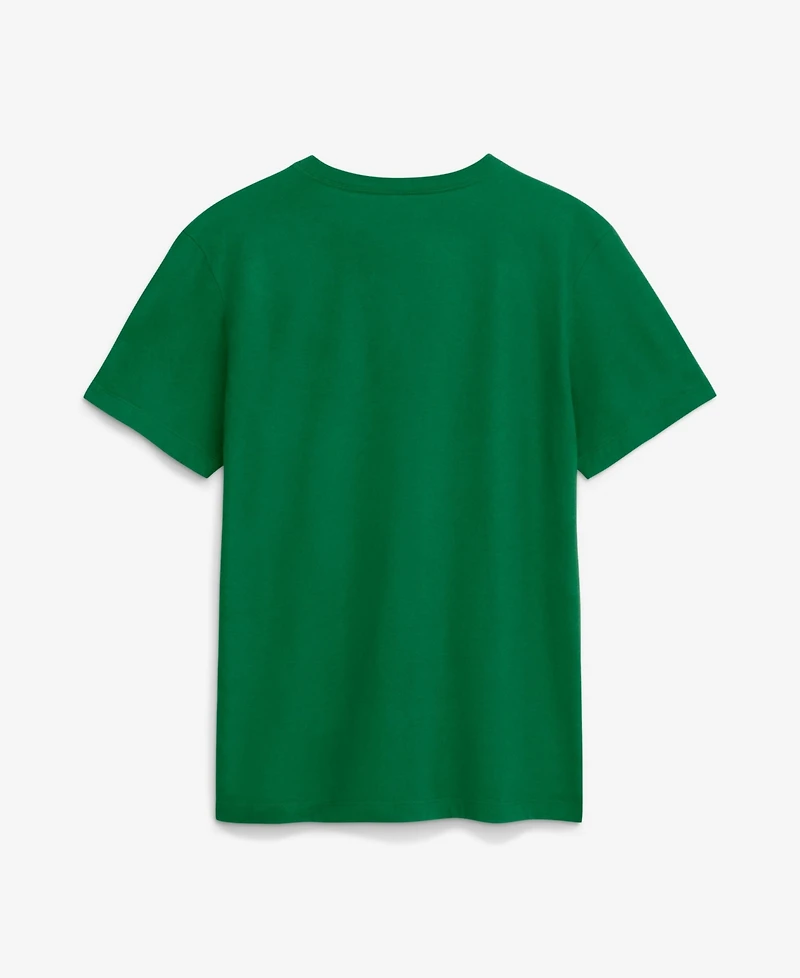 Nike Men's New York Jets Rewind Team Spirit Essential T-Shirt