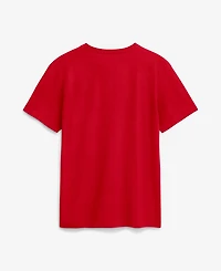 Nike Men's San Francisco 49ers Rewind Essential Screen-Print T-Shirt