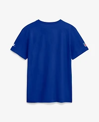 Nike Men's New England Patriots Sideline Alternate Final Sprint T-Shirt