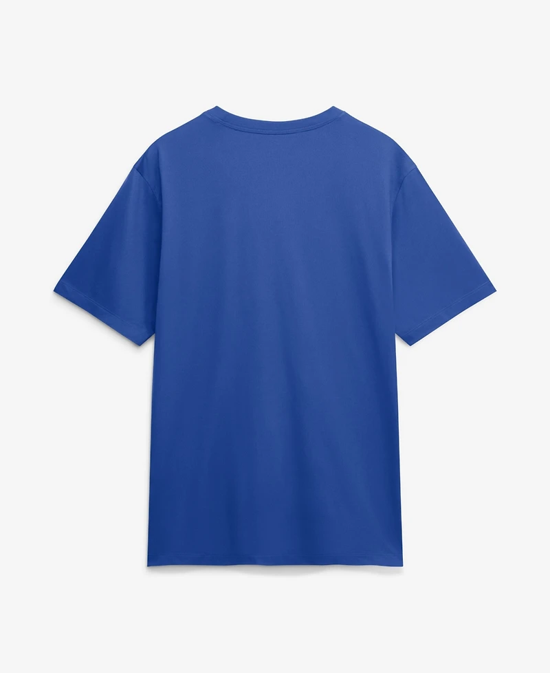 Nike Men's Los Angeles Rams Gridiron Grit Legend Graphic T-Shirt