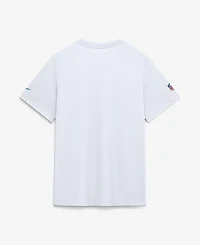 Nike Men's Los Angeles Chargers Sideline Coach Short-Sleeve T-Shirt