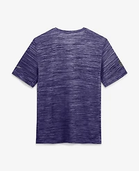 Nike Men's Baltimore Ravens Velocity Dri-fit Crewneck T-Shirt