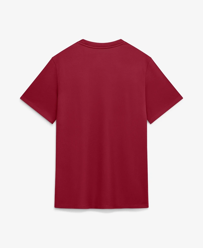 Nike Men's Alabama Crimson Tide 2026 Sideline Coaches T-Shirt