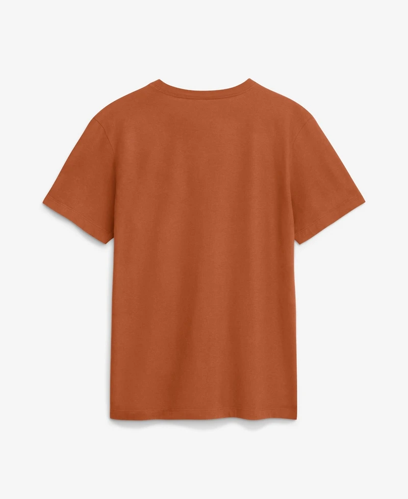 Nike Men's Texas Longhorns Sideline Graphic Crewneck T-Shirt