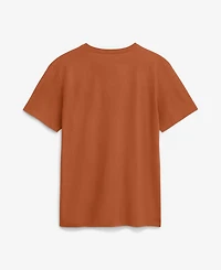 Nike Men's Texas Longhorns Sideline Graphic Crewneck T-Shirt