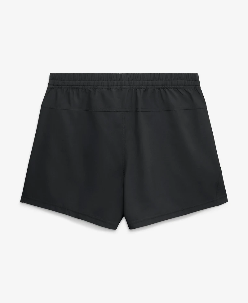 Nike Men's Georgia Bulldogs Primary Logo Shorts, 5" Inseam