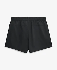 Nike Men's Georgia Bulldogs Primary Logo Shorts, 5" Inseam