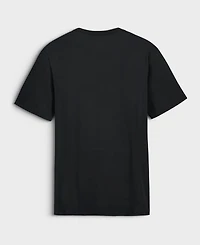 Fanatics Men's Pittsburgh Steelers Old Fashion Rushing Legacy Cotton T-Shirt