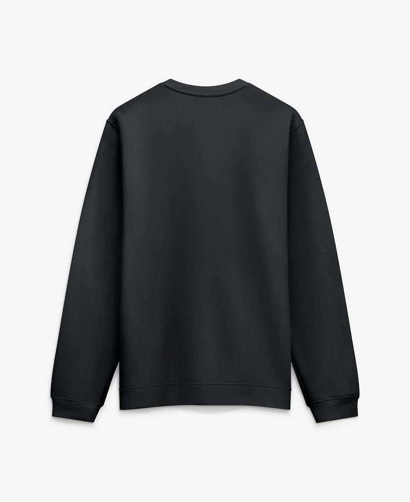 Nike Men's San Francisco 49ers Primetime Club Brushed-Back Fleece Graphic Sweatshirt