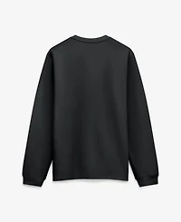 Nike Men's San Francisco 49ers Primetime Club Brushed-Back Fleece Graphic Sweatshirt
