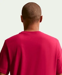 Nike Men's Barcelona Crewneck T-Shirt