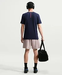 Nike Men's Barcelona City Standard-Fit T-Shirt