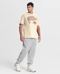 Nike Men's Minnesota Vikings Max90 Vintage Graphic T-Shirt