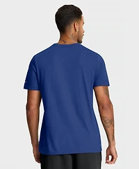 Nike Men's New York Giants Essential Crewneck T-Shirt