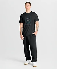 Nike Men's Philadelphia Eagles Legend Icon Dri-fit T-Shirt