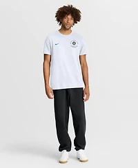 Nike Men's Tennessee Titans Crewneck Regular-Fit T-Shirt