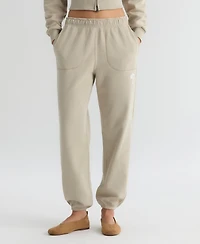 Fanatics Women's Philadelphia Phillies Iconic High-Rise Tapered Track Pants
