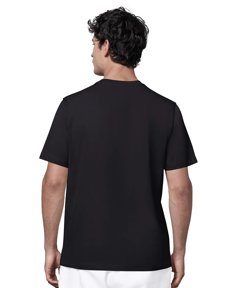 Starter Men's New York Jets Gotham City Crewneck T-Shirt