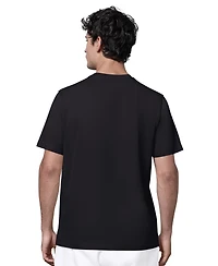 Starter Men's New York Jets Gotham City Crewneck T-Shirt