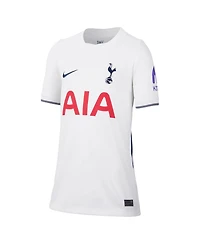 Nike Boys' and Girls' Tottenham Hotspur 2026/27 Home Stadium Replica Jersey
