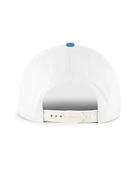 '47 Brand Men's Los Angeles Chargers Five-Panel Adjustable Hat