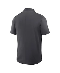 Nike Men's Chicago Cubs 150th Anniversary Victory Polo Shirt