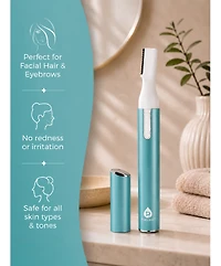 Pursonic Multi-Purpose Hair Trimmer