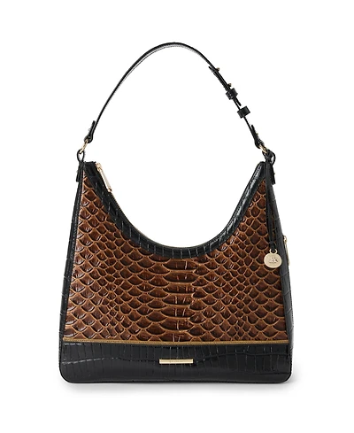 Brahmin Tabitha Brunswick Medium Shoulder Handbag