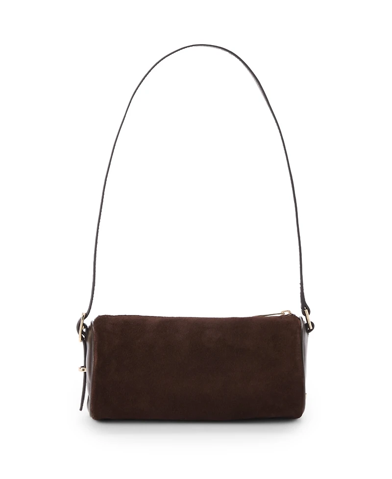 Brahmin Billie Grassland Small Shoulder Handbag