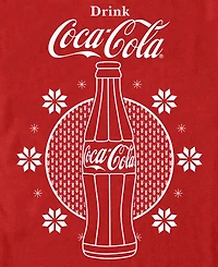Fifth Sun Men's Bottled Taste Graphic Crew Neck T-Shirt