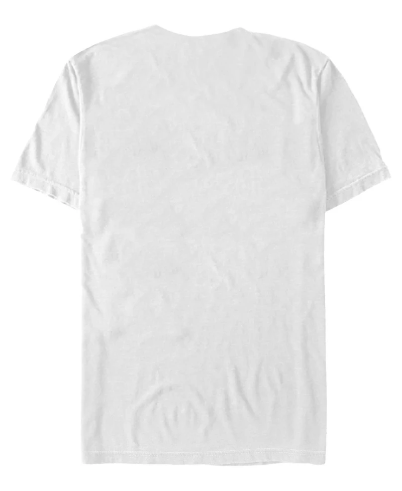 Fifth Sun Men's It's Fine Graphic Short-Sleeve T-Shirt