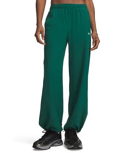 Under Armour Women's Rival Woven Pants