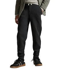 Polo Ralph Lauren Big Boys Cotton Fleece Drawstring Jogger