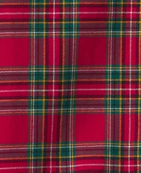 Carter's Toddler Boys' 2T-5T Long-Sleeve Plaid Button-Down Shirt