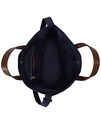 Polo Ralph Lauren Men's Polo Bear Canvas Shopper Tote