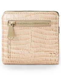 Brahmin Jane Hawthorn Mini Leather Wallet