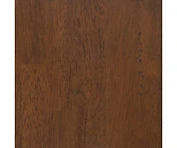 A-America British Isles Napoleon Side Chair, Merlot