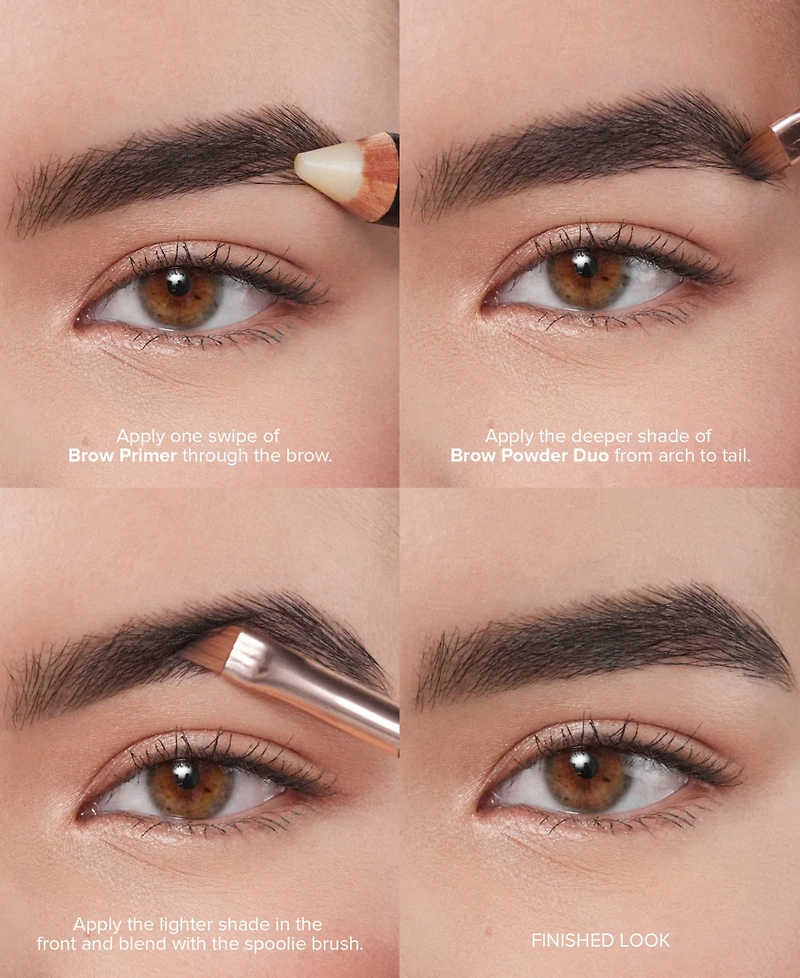 Anastasia Beverly Hills Brow Powder Duo
