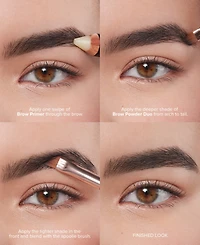 Anastasia Beverly Hills Brow Powder Duo
