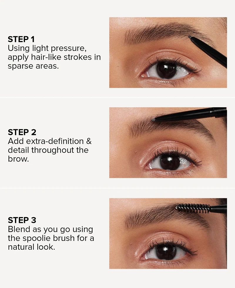 Anastasia Beverly Hills Brow Wiz Skinny