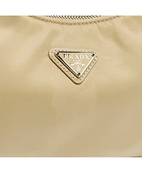 Pre-Owned Prada Women's Nylon Shoulder Bag