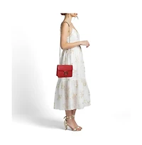 Pre-Owned Gucci Women's Leather Shoulder Bag